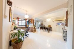 Blk 353 Kang Ching Road (Jurong West), HDB 5 Rooms #564364201